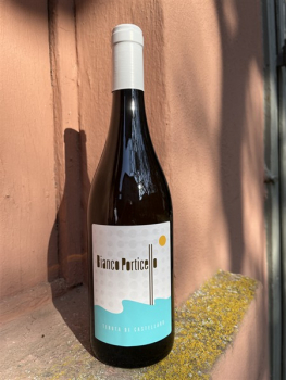 Tenuta di Castellaro BIANCO PORTICELLO Terre Siciliane