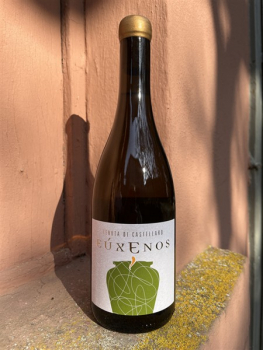 Tenuta di Castellaro Bianco EÙXENOS Terre Siciliane IGT