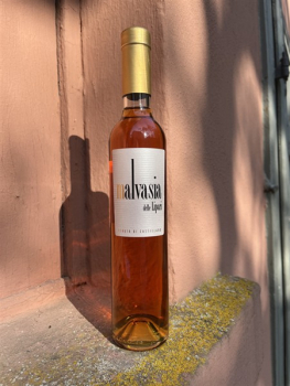 Tenuta di Castellaro Bianco MALVASIA delle LIPARI DOC