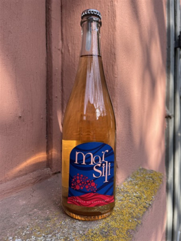 Tenuta di Castellaro Rosato MARSILI Vino Frizzante