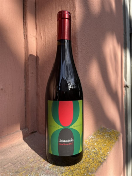 Tenuta di Castellaro Rosso OTTAVA ISOLA Etna DOC