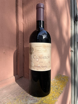 Umani Ronchi Cúmaro Cru Barrique DOC 1998