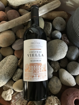 Château VIELLA Rouge PRESTIGE Madiran AOP