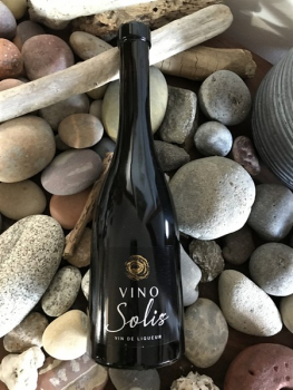 Château VIELLA Rouge VINOSOLIS Vin de liqueur