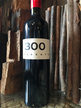 Villa Liverzano 300 TRECENTO Sangiovese Ravenna IGT
