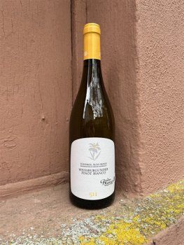 Von Blumen Bianco Pinot Bianco 511 Südtirol DOC