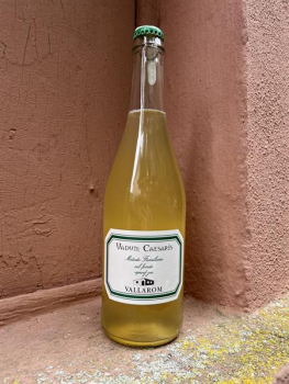 Vallarom Bianco Frizzante VADUM CAESARIS Vallagarina IGT