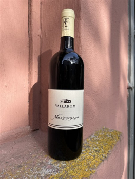 Vallarom Rosso Marzemino Trentino DOC