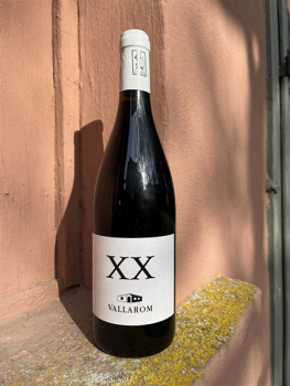 Vallarom Rosso Syrah Vallagarina IGT
