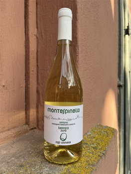 Villa Chiara MONTESPINELLO Bianco Umbria IGT