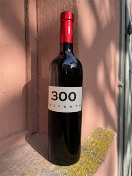 Villa Liverzano 300 TRECENTO Sangiovese Ravenna IGT