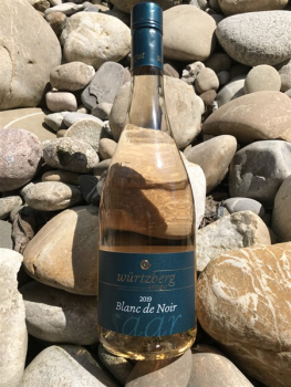 Würtzberg Pinot Noir BLANC DE NOIR
