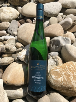 Würtzberg Riesling Kabinett