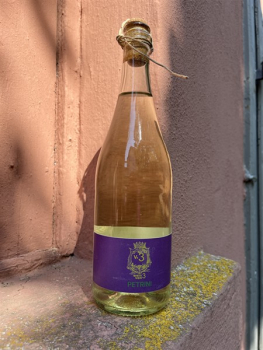 Wein von 3 Perlwein PETRINI trocken