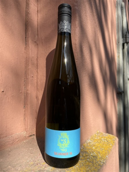 Wein von 3 Silvaner trocken