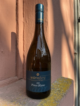 Würtzberg PINOT BLANC