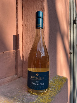 Würtzberg Pinot Noir BLANC DE NOIR