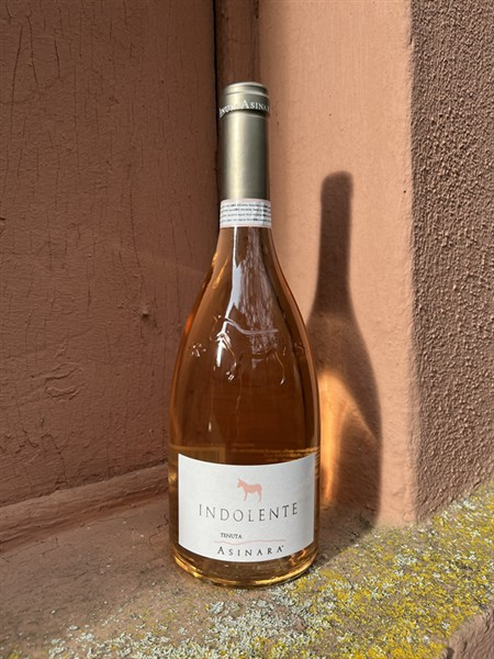 Asinara Rosé INDOLENTE