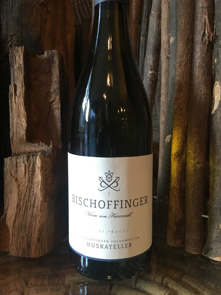 Bischoffinger FEINE FRUCHT Muskateller
