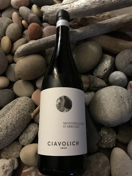Ciavolich Montepulciano d Abruzzo DOP