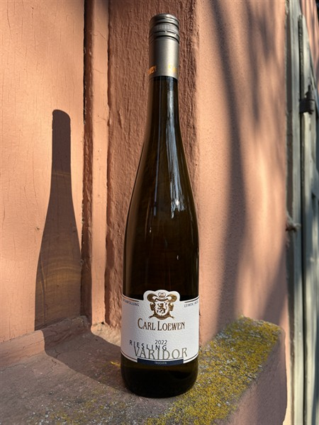 Carl Loewen Riesling VARIDOR trocken