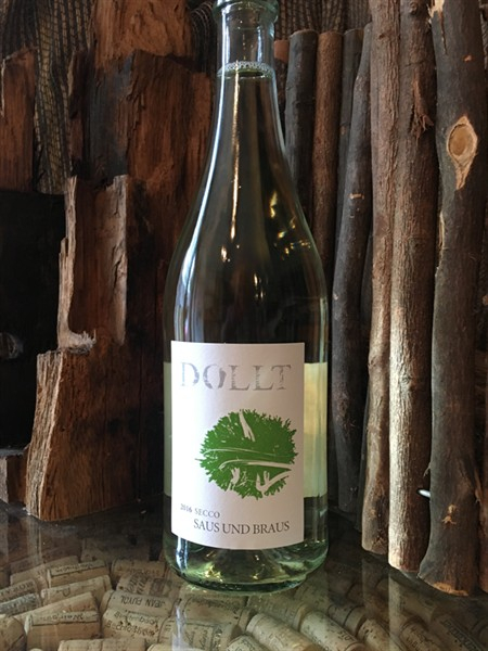 Dollt Secco SAUS UND BRAUS