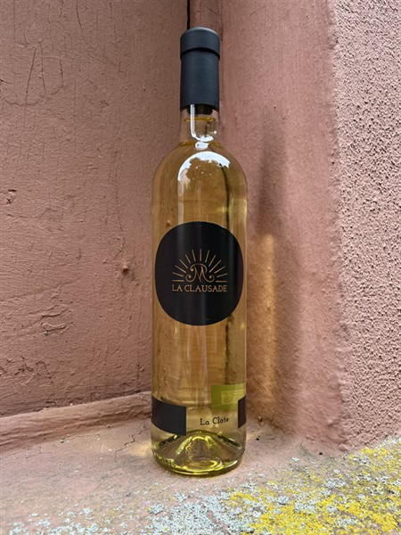 Domaine La Clausade Blanc LA CLOTE