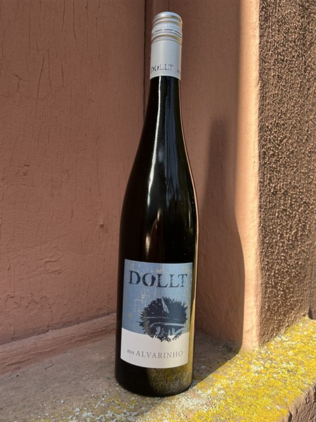 Dollt Alvarinho trocken
