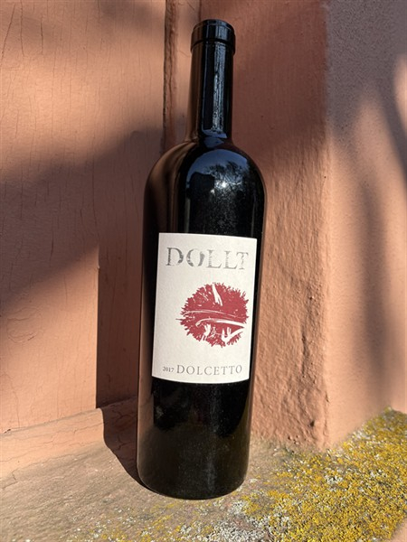 Dollt Dolcetto Rotwein trocken