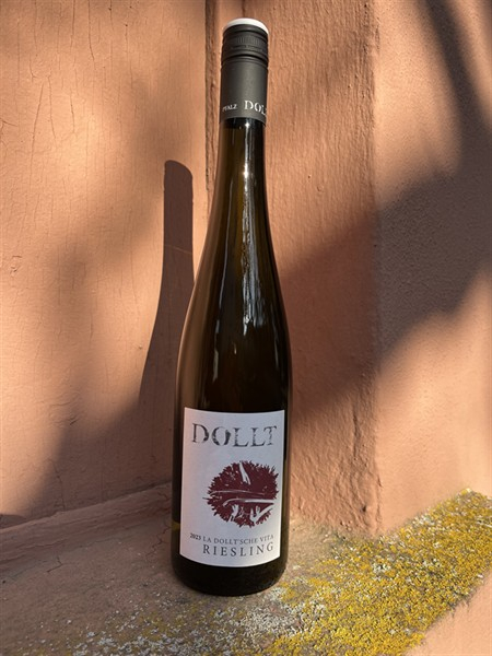 Dollt Riesling LA DOLLT SCHE VITA
