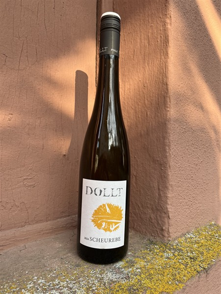 Dollt Scheurebe trocken