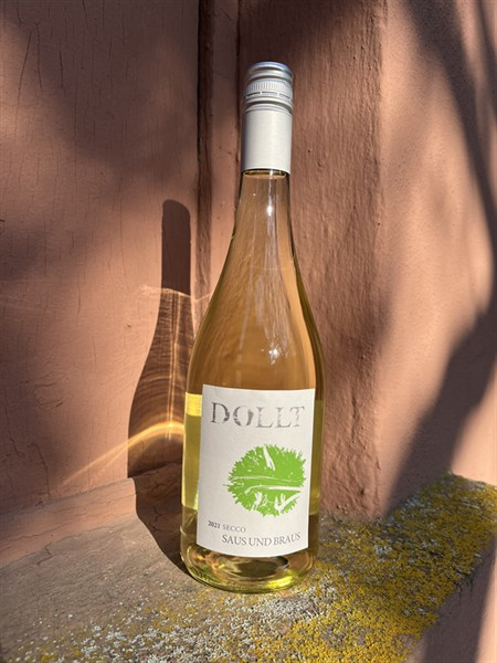 Dollt Secco SAUS UND BRAUS