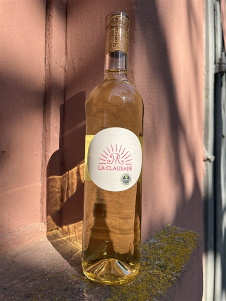 Domaine La Clausade Blanc LA CLAUSADE