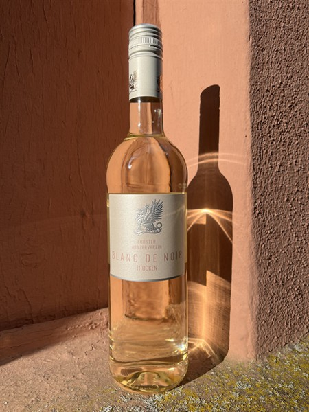Forster Blanc de Noir trocken