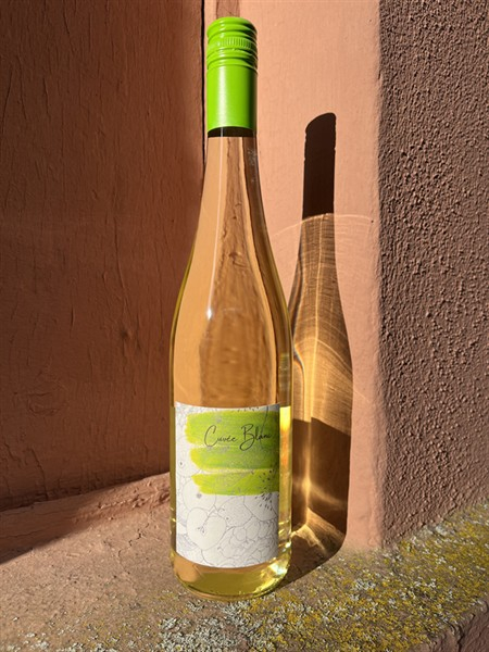 Forster Cuvée Blanc trocken