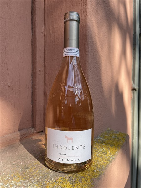 Asinara Rosé INDOLENTE