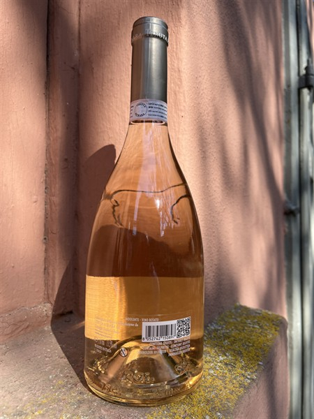 Asinara Rosé INDOLENTE