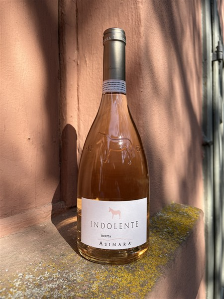 Asinara Rosé INDOLENTE