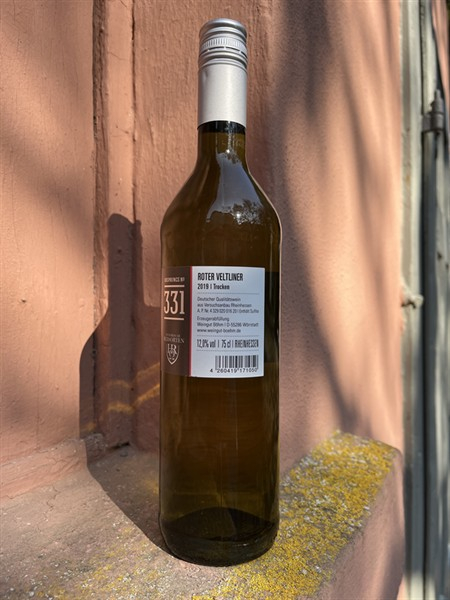 Böhm Roter Veltliner trocken