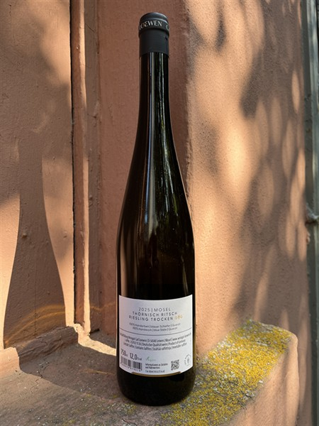 Carl Loewen Riesling RITSCH Großes Gewächs trocken