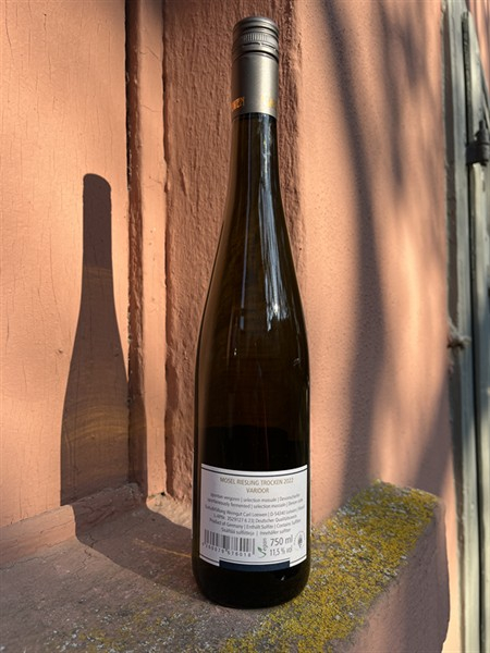 Carl Loewen Riesling VARIDOR trocken