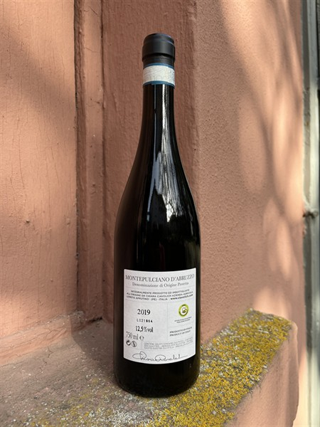 Ciavolich Montepulciano d Abruzzo DOP