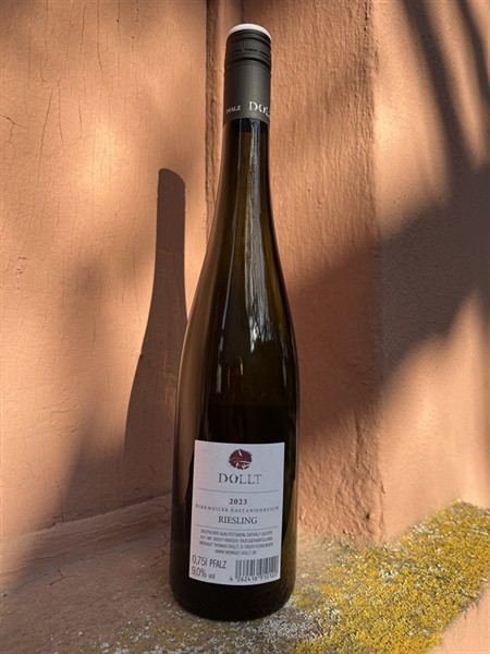 Dollt Riesling LA DOLLT SCHE VITA