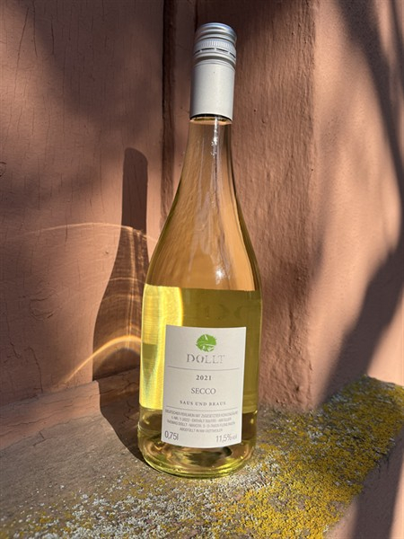 Dollt Secco SAUS UND BRAUS