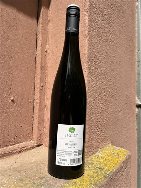 Dollt Silvaner RÉSERVE trocken