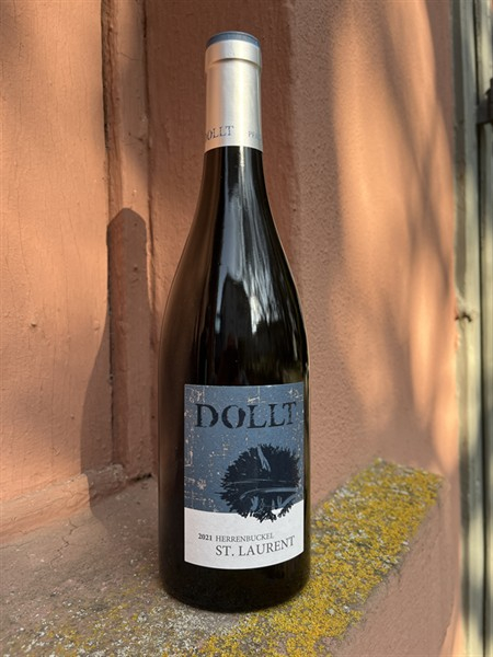 Dollt St. Laurent HERRENBUCKEL trocken