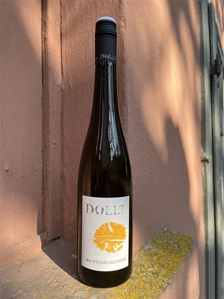 Dollt Weißburgunder trocken