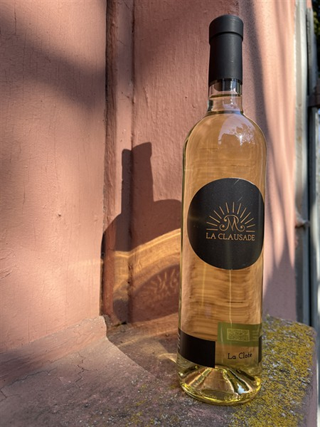 Domaine La Clausade Blanc LA CLOTE