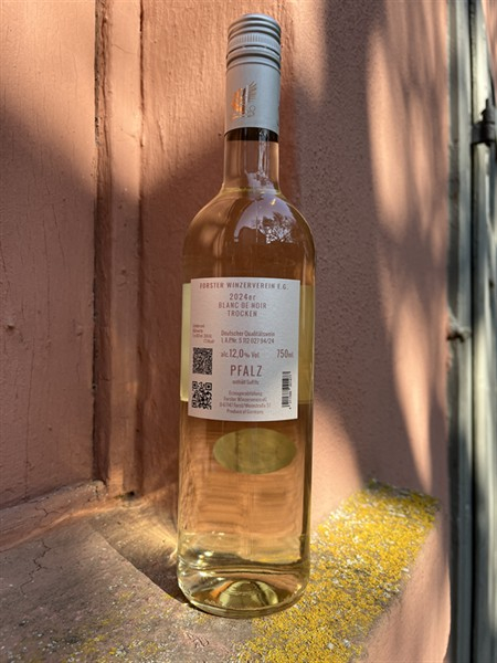 Forster Blanc de Noir trocken
