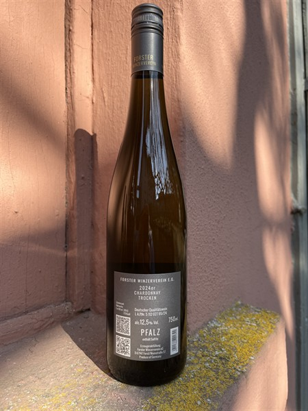 Forster Chardonnay trocken